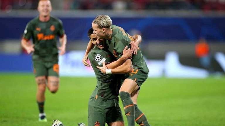 Шахтар – Селтік: прогноз букмекерів на матч Ліги чемпіонів Шахтар – Селтік: прогноз букмекерів на матч Ліги чемпіонів