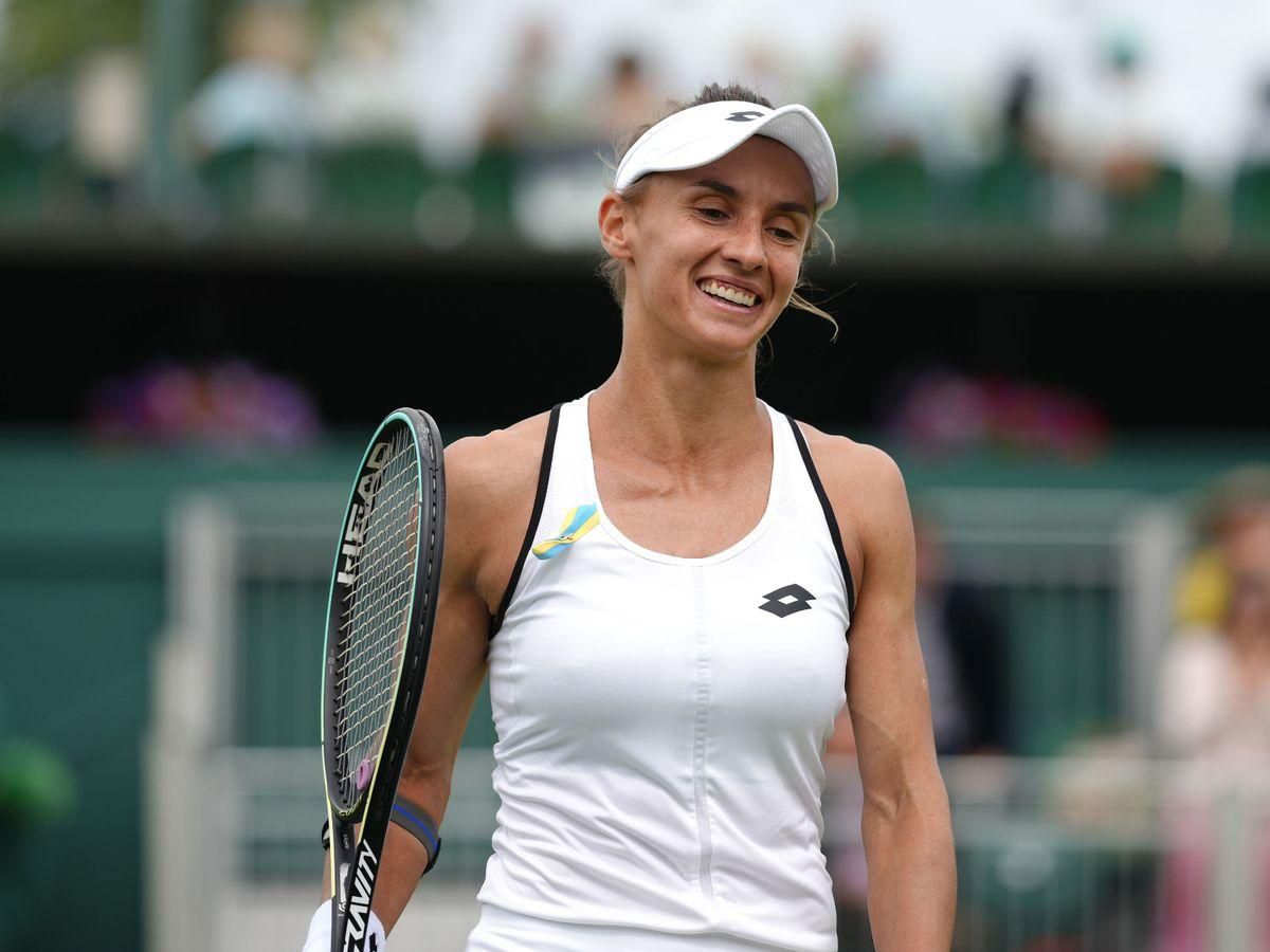 Леся Цуренко / фото Mirror