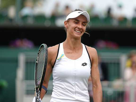 Леся Цуренко / фото Mirror Леся Цуренко / фото Mirror