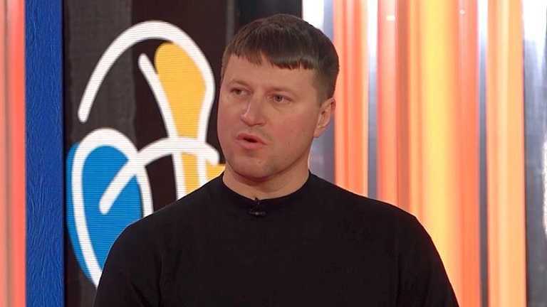 Станислав Медведенко / фото из открытых источников Станислав Медведенко / фото из открытых источников