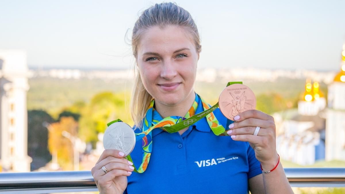 Ольга Харлан / фото из открытых источников