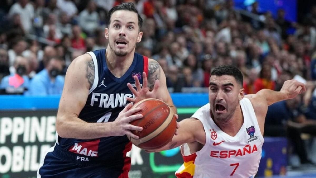 Томас Ертель / Фото ФІБА Томас Ертель / Фото ФІБА