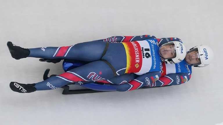 Російські санкарі / Фото AP Російські санкарі / Фото AP