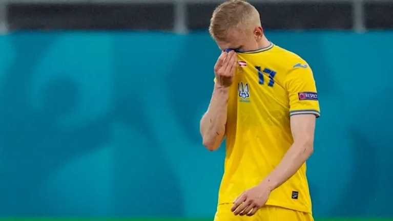 Олександр Зінченко / фото з відкритих джерел