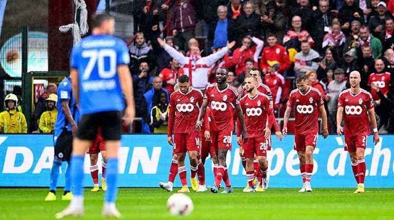 Яремчук і Ко поступились / Photonews Яремчук і Ко поступились / Photonews