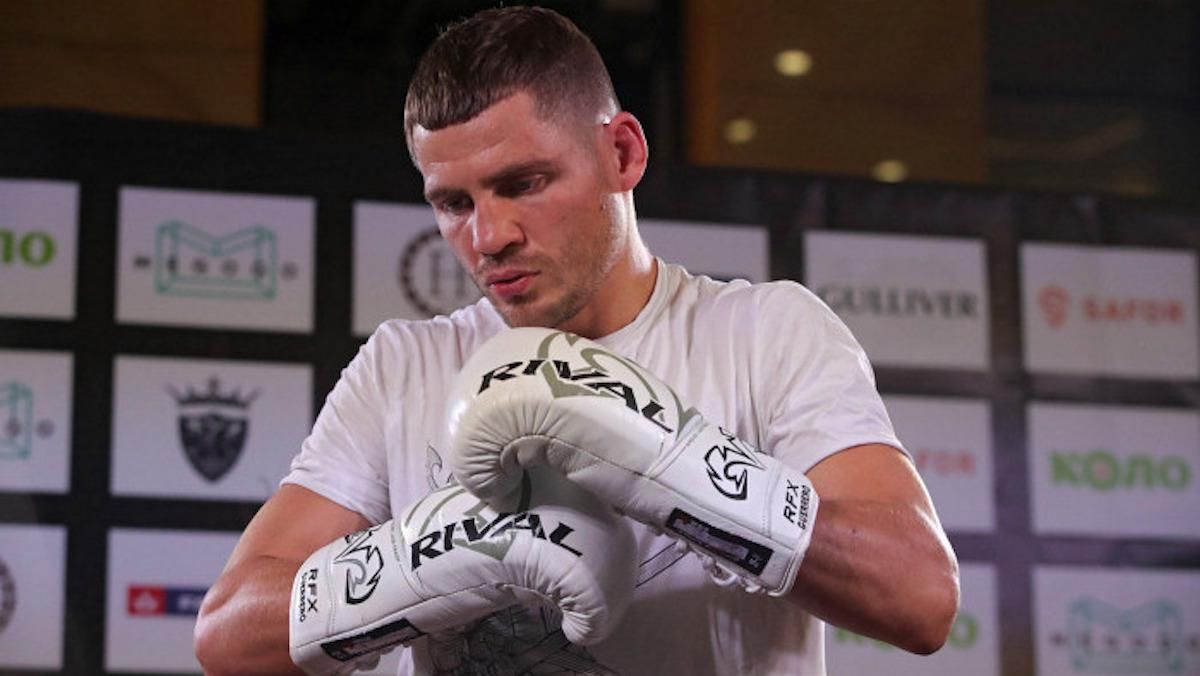 Денис Беринчик / фото из открытых источников