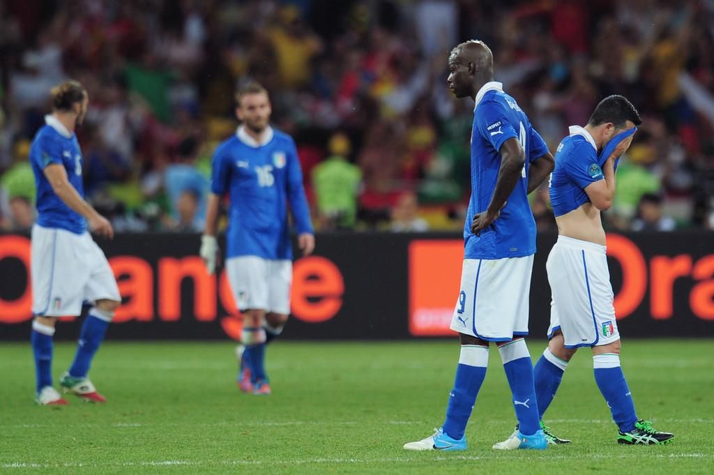 Маріо Балотеллі / фото Zimbio Маріо Балотеллі / фото Zimbio