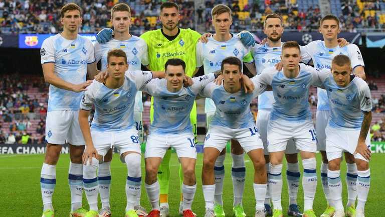 Игроки Динамо / Динамо Игроки Динамо / Динамо