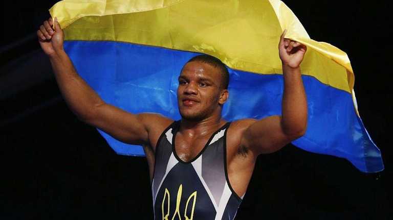 Жан Беленюк / фото Instagram Жан Беленюк / фото Instagram