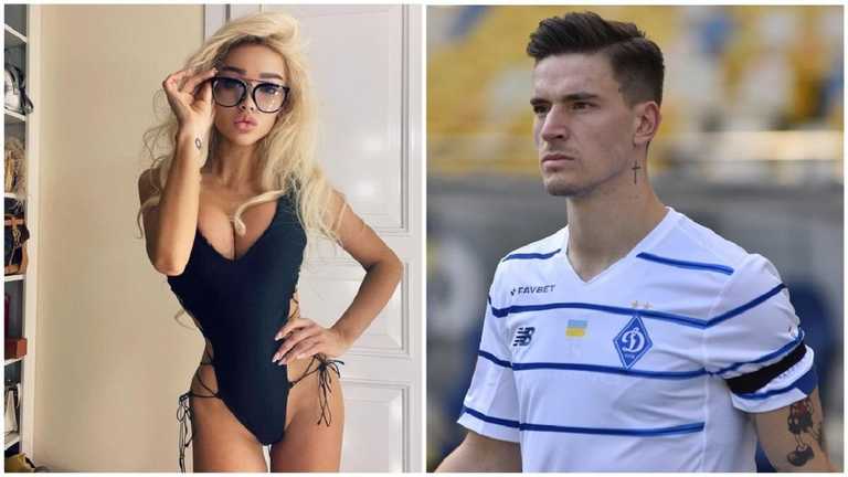 Беньямін Вербіч та Альвіна Лаллі / Колаж Спорт 24 Беньямін Вербіч та Альвіна Лаллі / Колаж Спорт 24