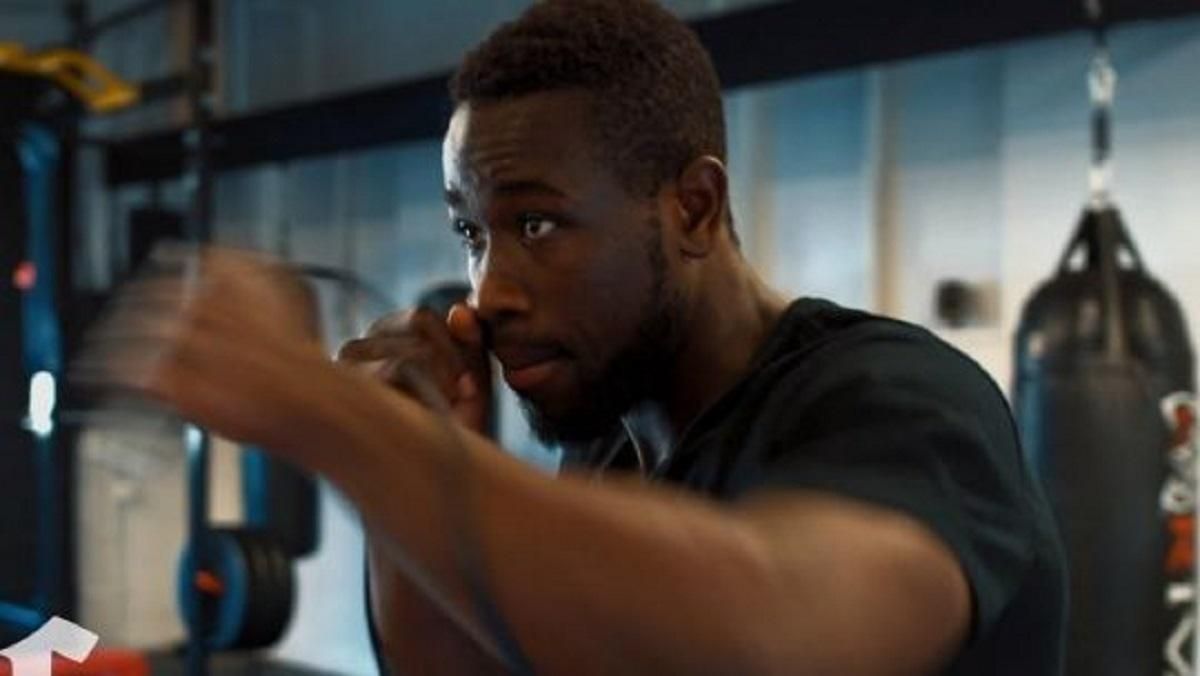 Самюэль Моузес / Фото Instagram