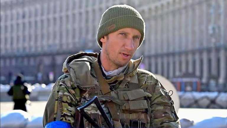 Сергій Стаховський / фото з відкритих джерел Сергій Стаховський / фото з відкритих джерел