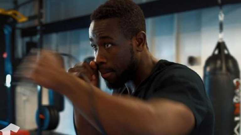 Самюель Моузес / Фото з Instagram Самюель Моузес / Фото з Instagram