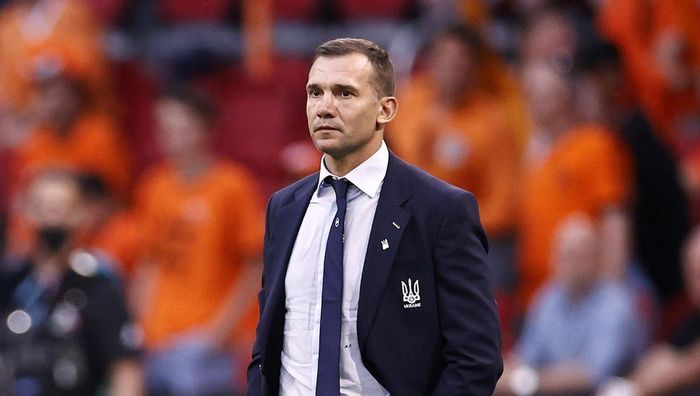 "Мы не могли больше ждать": глава польского футбола рассказал, из-за кого сорвались переговоры с Шевченко
