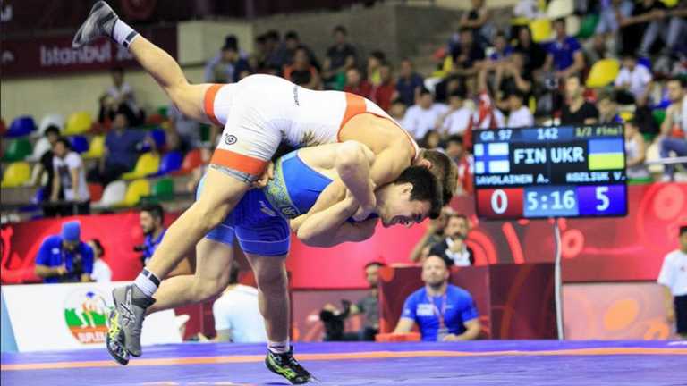 Владлен Козлюк / фото з відкритих джерел Владлен Козлюк / фото з відкритих джерел