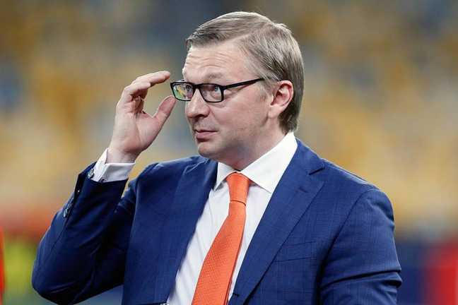 Боссы Шахтера не хотят отпускать Мудрика Боссы Шахтера не хотят отпускать Мудрика