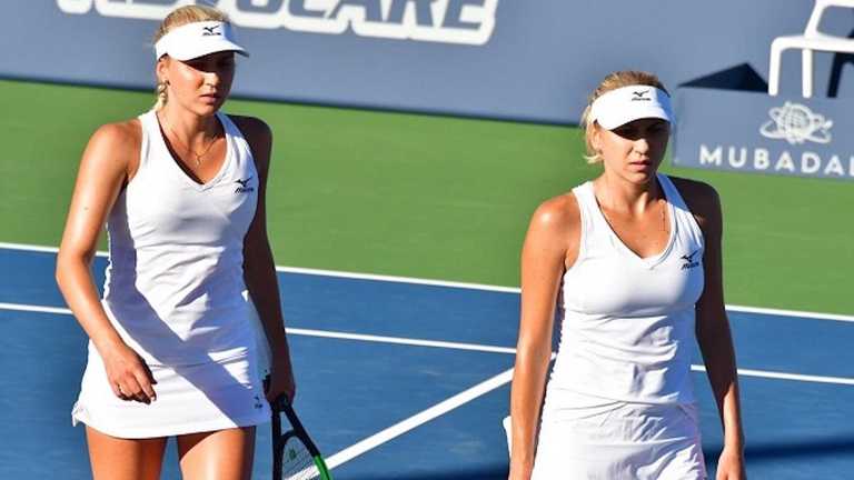 Сестри Кіченок / фото з відкритих джерел Сестри Кіченок / фото з відкритих джерел