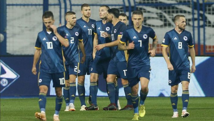 "У нас є згода УЄФА": президент боснійської асоціації не хоче відмовлятися від матчу з росією
