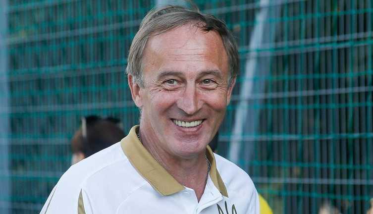 Олександр Петраков / фото УАФ Олександр Петраков / фото УАФ