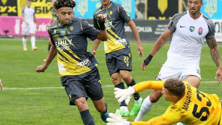 Рух – Зоря / фото ФК Рух Рух – Зоря / фото ФК Рух