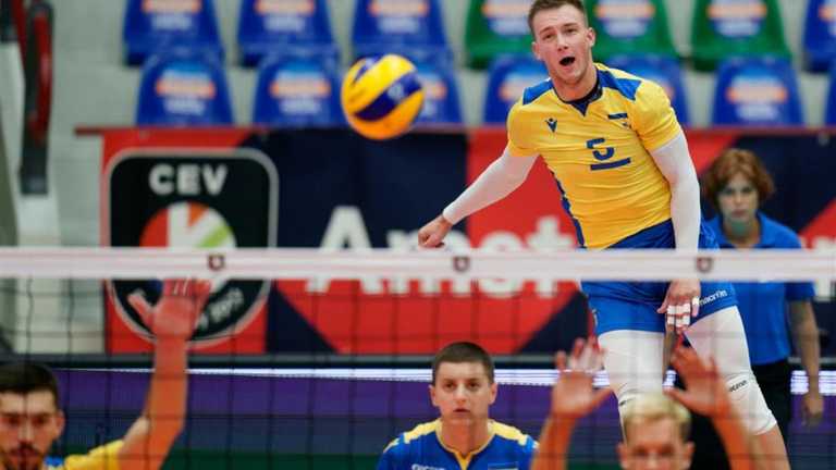 Олег Плотницкий / фото из открытых источников Олег Плотницкий / фото из открытых источников