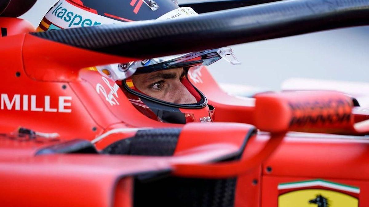 Сайнс / фото з відкритих джерел