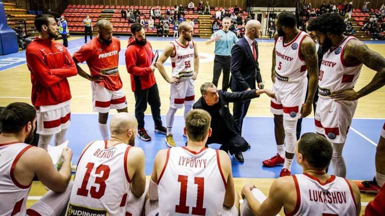 Прометей / фото ФК Прометей Прометей / фото ФК Прометей