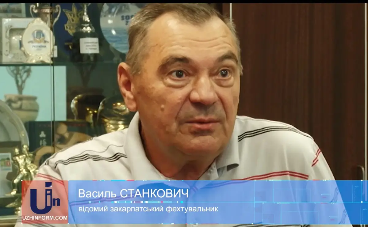 станкович станкович