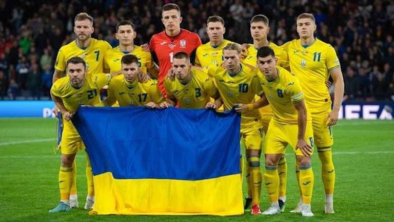 Шотландия – Украина / фото из открытых источников Шотландия – Украина / фото из открытых источников