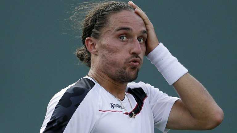 Олександр Долгополов / Фото BTU Олександр Долгополов / Фото BTU