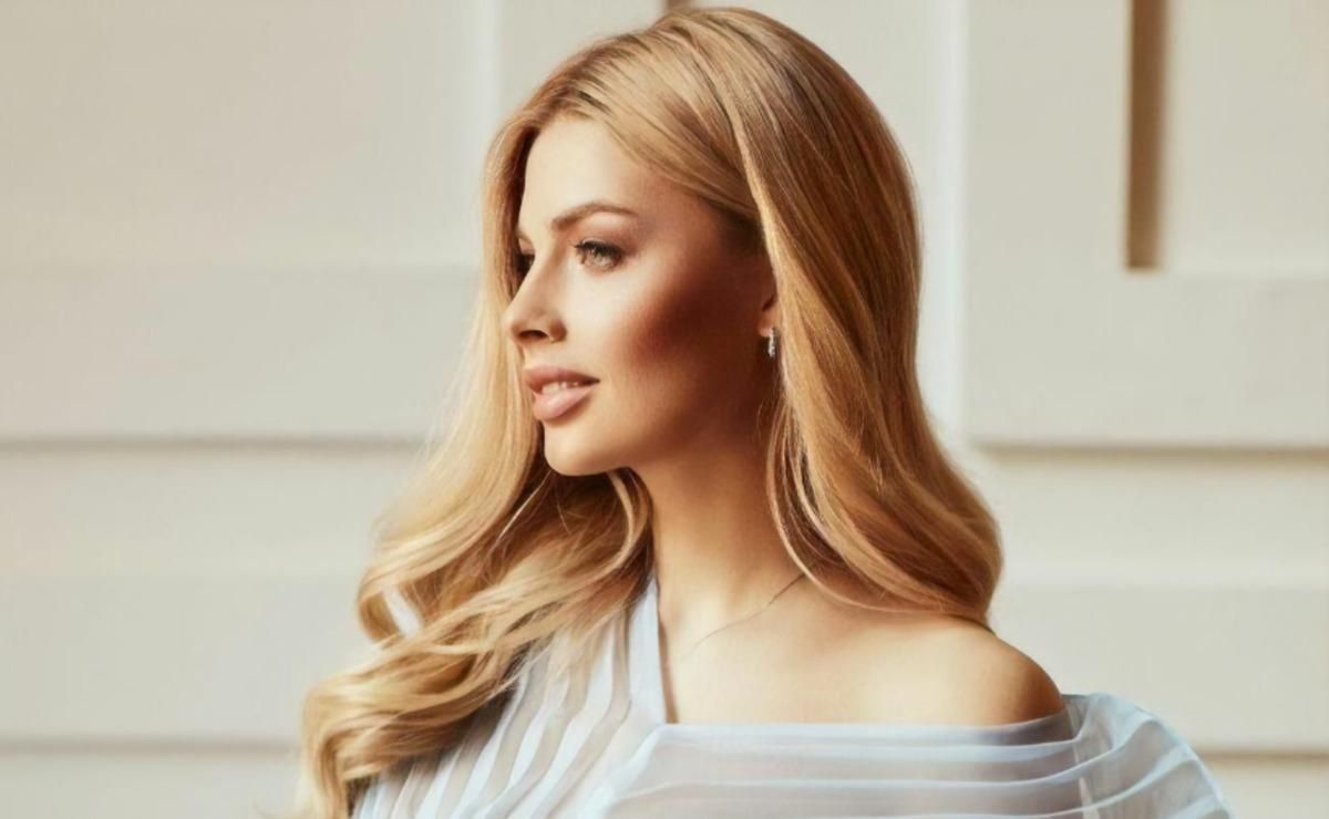 Влада Зінченко / фото з соцмереж Влада Зінченко / фото з соцмереж