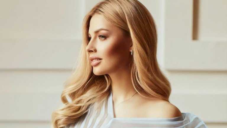 Влада Зінченко / фото з соцмереж Влада Зінченко / фото з соцмереж