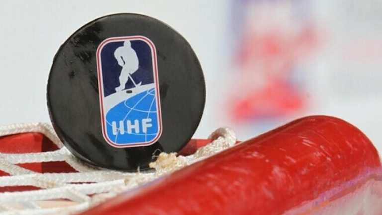 фото iihf.com