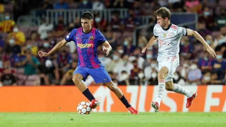 Бавария – Барселона: прогноз букмекеров на матч Лиги чемпионов Бавария – Барселона: прогноз букмекеров на матч Лиги чемпионов