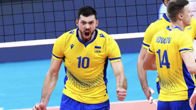 Юрій Семенюк / ФБУ Юрій Семенюк / ФБУ