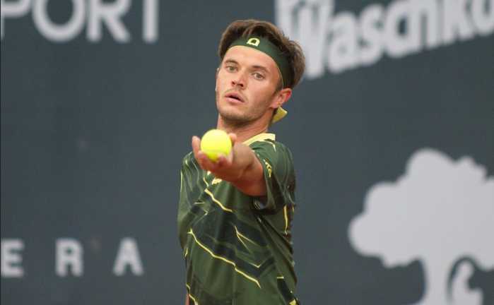 Владислав Орлов / ФТУ Владислав Орлов / ФТУ