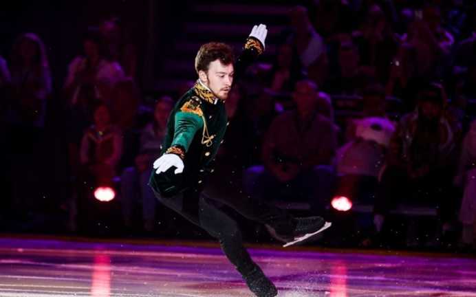 Дмитро Алієв / фото з відкритих джерел