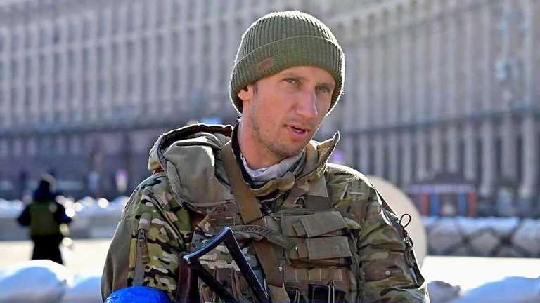 Сергій Стаховський / Фото Btu.org.ua Сергій Стаховський / Фото Btu.org.ua