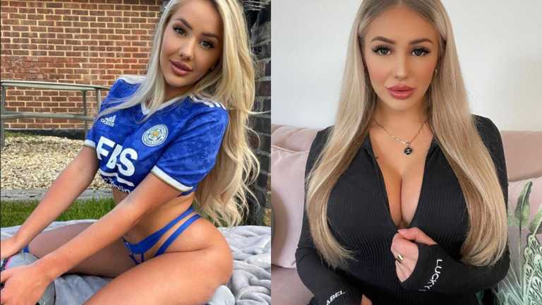 Бонни Браун / фото из соцсетей Бонни Браун / фото из соцсетей