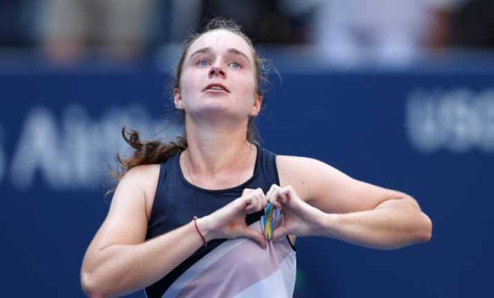 Дарья Снигур / фото из открытых источников Дарья Снигур / фото из открытых источников