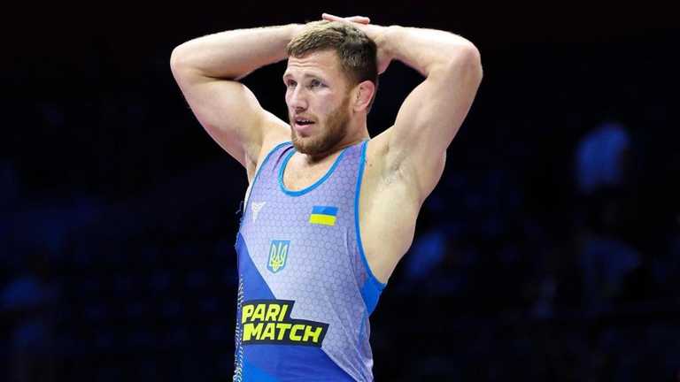 Ярослав Фільчаков / United World Wrestling Ярослав Фільчаков / United World Wrestling