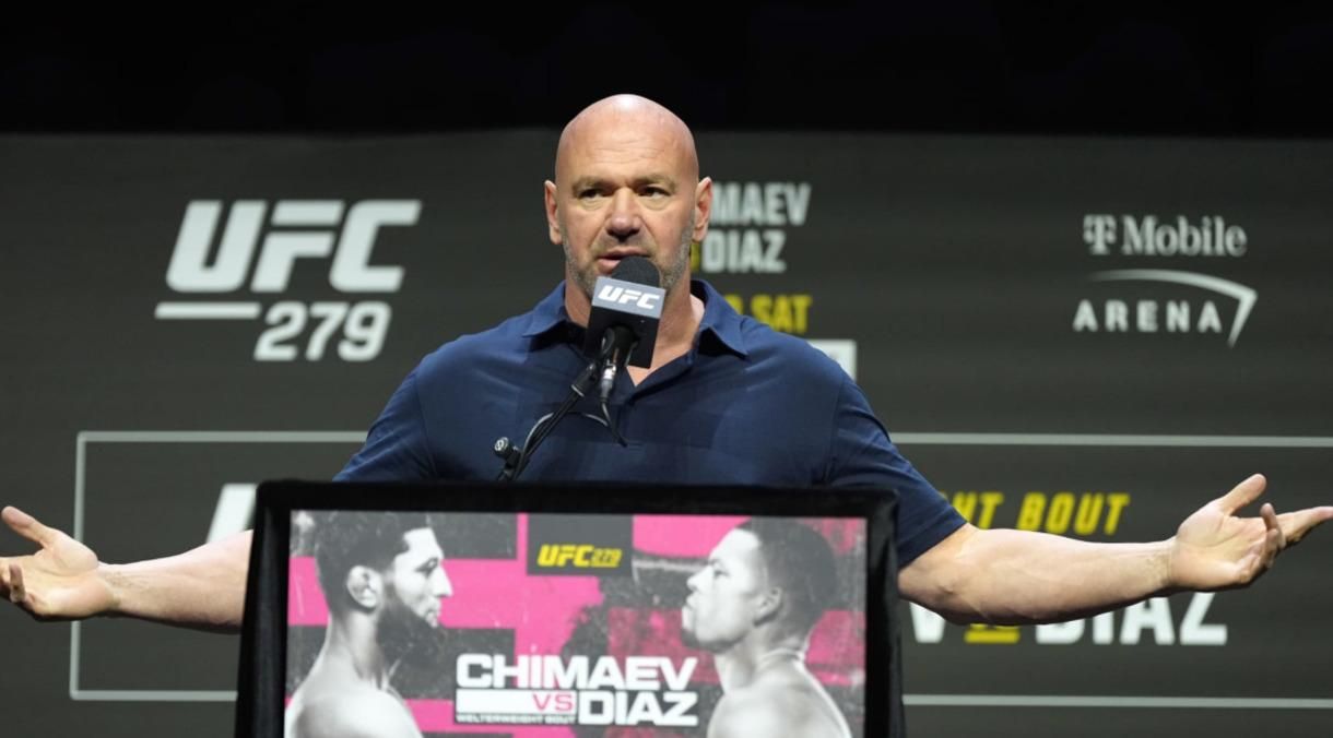 Дейна Уайт / фото из открытых источников