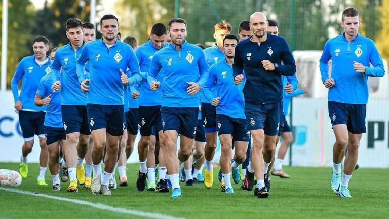 Динамо / ФК Динамо Киев