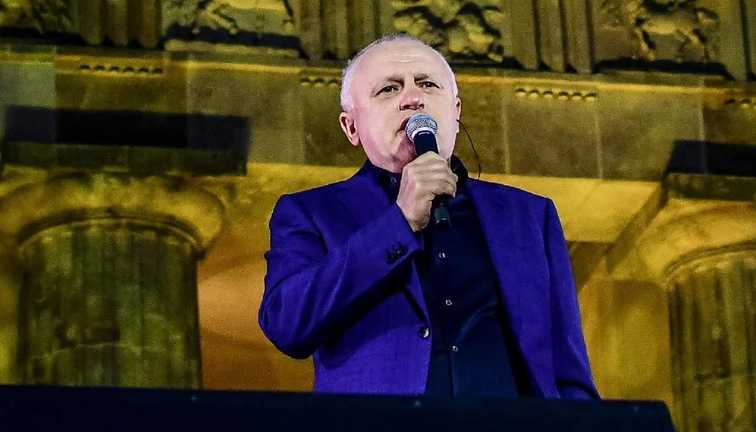 Ігор Суркіс / фото з відкритих джерел Ігор Суркіс / фото з відкритих джерел