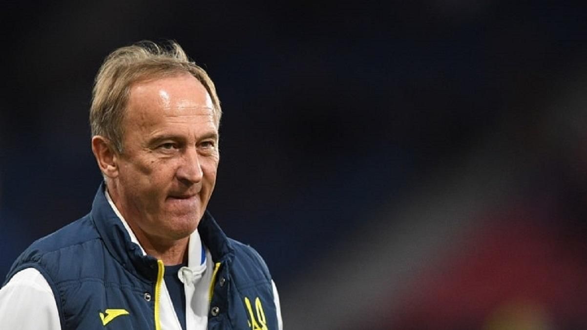 Олександр Петраков / Фото Mark Scates / SNS Group