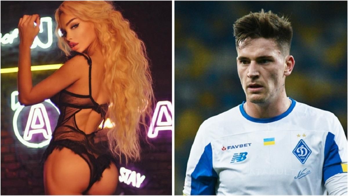 Беньямин Вербич и Альвина Лалли / Коллаж Спорт 24 Беньямин Вербич и Альвина Лалли / Коллаж Спорт 24