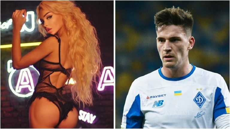 Беньямин Вербич и Альвина Лалли / Коллаж Спорт 24 Беньямин Вербич и Альвина Лалли / Коллаж Спорт 24