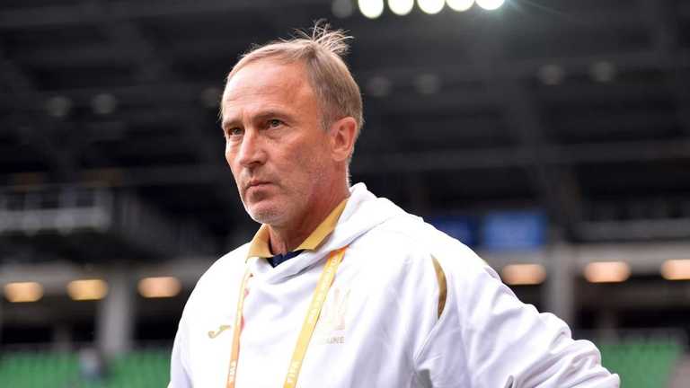 Олександр Петраков / фото УАФ Олександр Петраков / фото УАФ