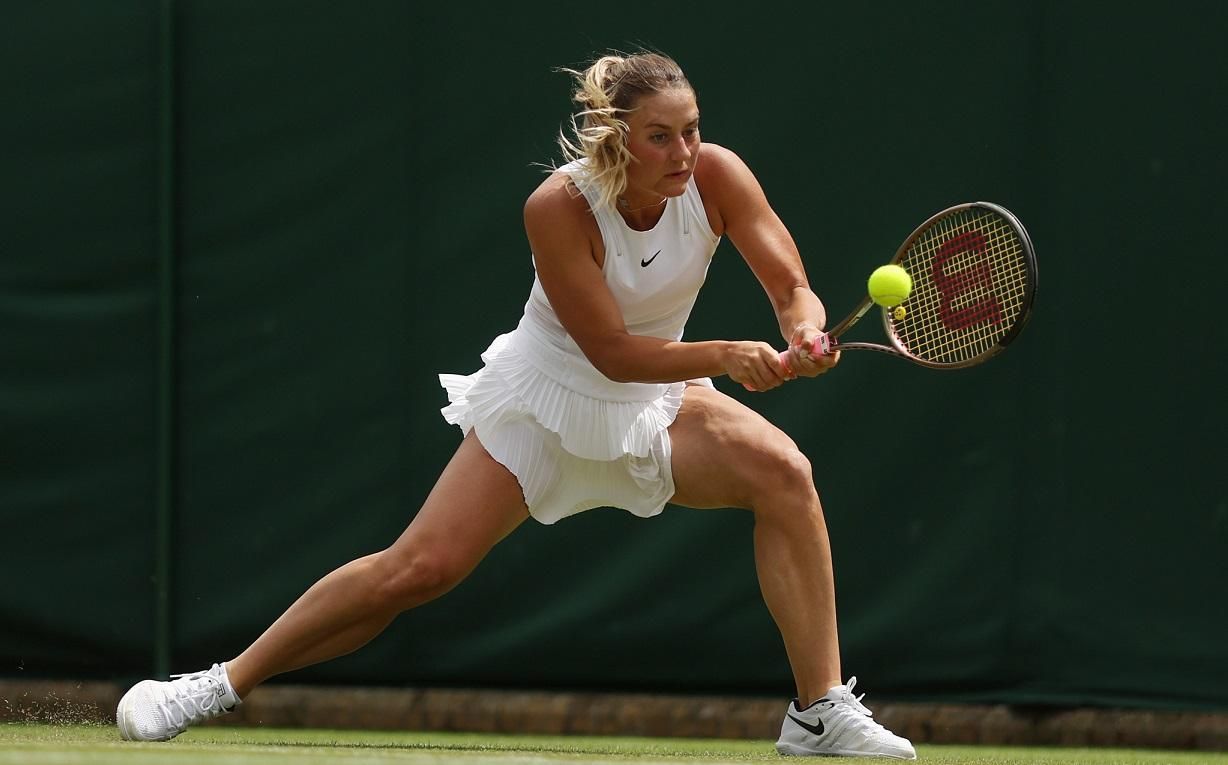 Марта Костюк / Getty Images