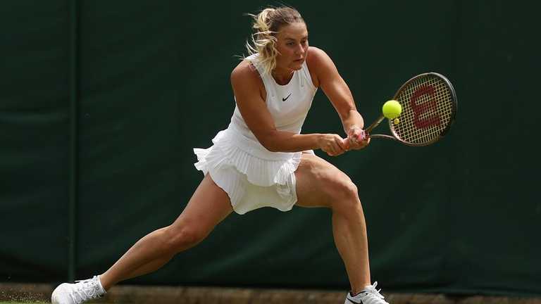 Марта Костюк / Getty Images Марта Костюк / Getty Images